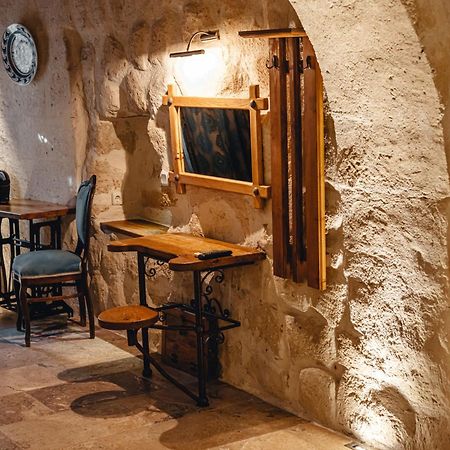 Hanzade Cappadocia Goreme Bagian luar foto