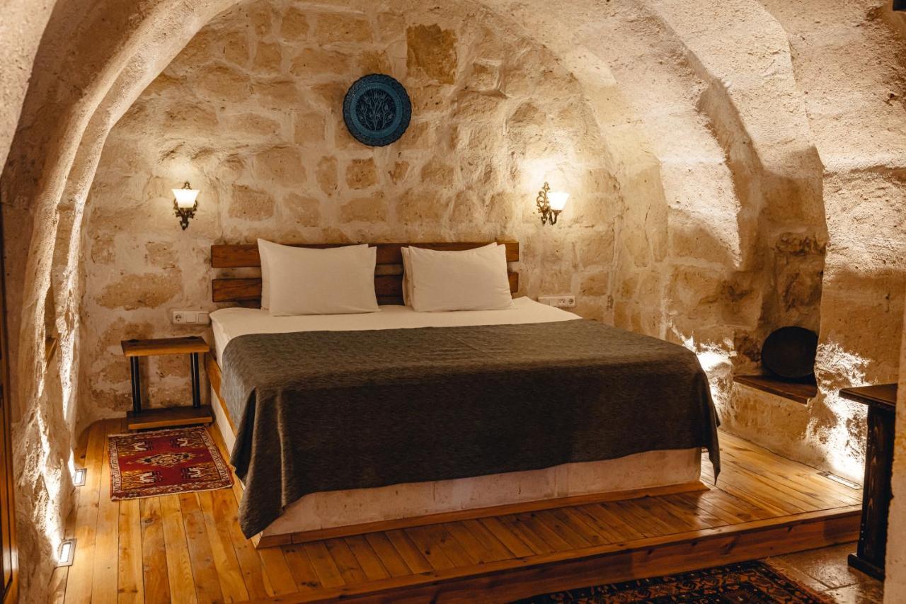 Hanzade Cappadocia Goreme Bagian luar foto